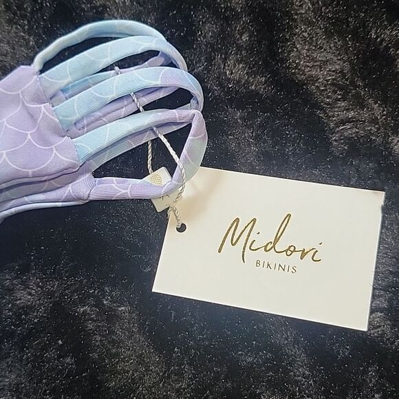 Midori Mermaid Tavarua Bottom - Picture 2 of 4